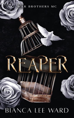 Reaper: Special Edition 0645624810 Book Cover