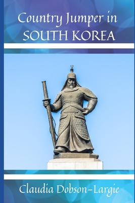 Country Jumper in South Korea B0B6XZ251J Book Cover