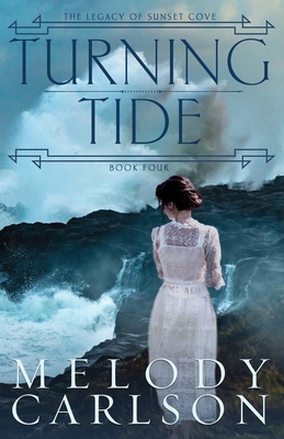 Turning Tide 1946531065 Book Cover