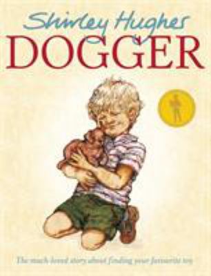 Dogger B005HKU1DE Book Cover