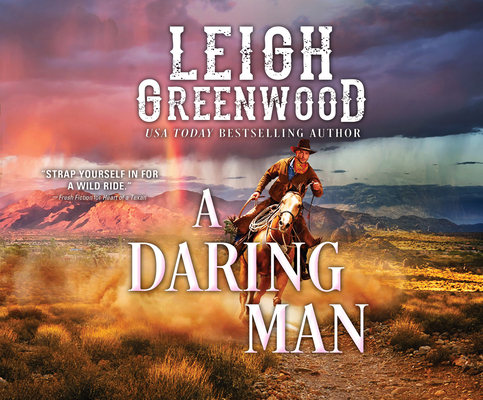 A Daring Man (Seven Brides, 7) Book Cover