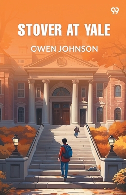 Stover At Yale 9371139455 Book Cover