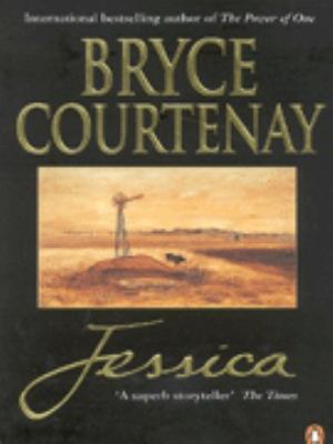 Jessica B000OJB0FQ Book Cover