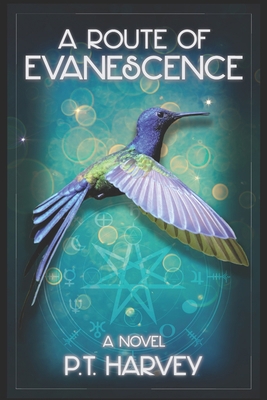 A Route of Evanescence B0B45JJXKK Book Cover