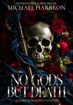 No Gods but Death 1972113097 Book Cover