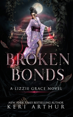 Broken Bonds 1923169009 Book Cover