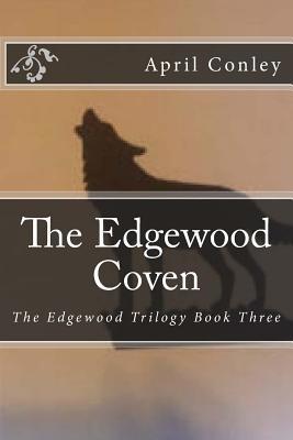 The Edgewood Coven 1540631583 Book Cover