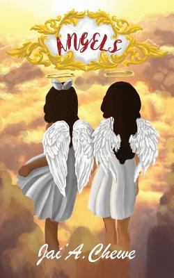 Angels 099814990X Book Cover