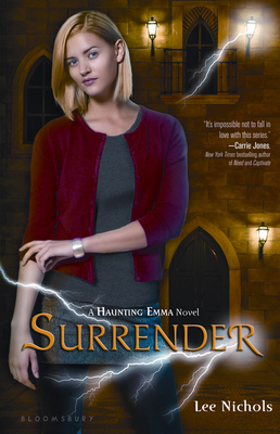 Surrender (Haunting Emma) 1599906864 Book Cover
