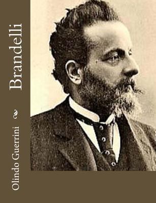 Brandelli [Italian] 1546385436 Book Cover