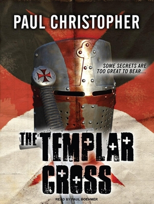 The Templar Cross 1400118875 Book Cover