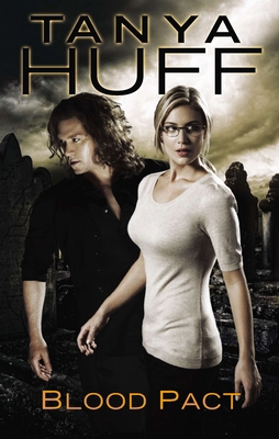 Blood Pact 0756408490 Book Cover