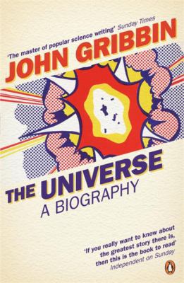 [ GALAXIES BY GRIBBIN, JOHN](AUTHOR)PAPERBACK B009RIJL3S Book Cover