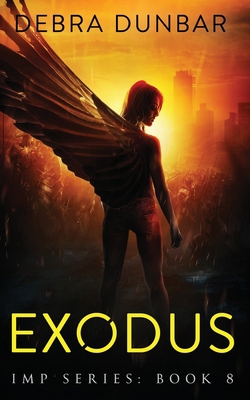 Exodus 1952216117 Book Cover