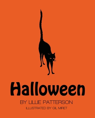 Halloween 1961301776 Book Cover