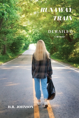 Runaway Train: Derailed - Book 1 B0BG6LG63P Book Cover