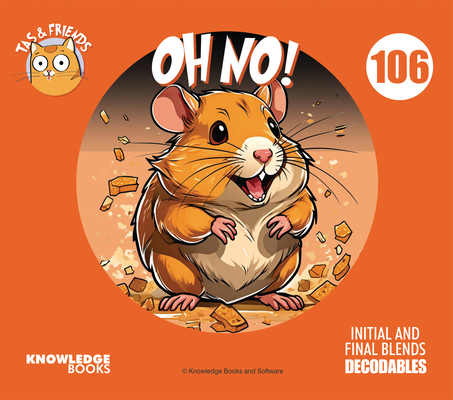 Oh No!: Book 106 1923327062 Book Cover