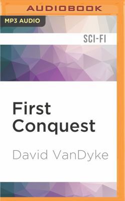 First Conquest 1531807623 Book Cover