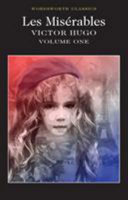Les Mis?rables Volume One B001QS7ZKI Book Cover