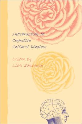 Introduction to Cognitive Cultural Studies 0801894875 Book Cover