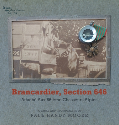 Brancardier, Section 646 1803693363 Book Cover