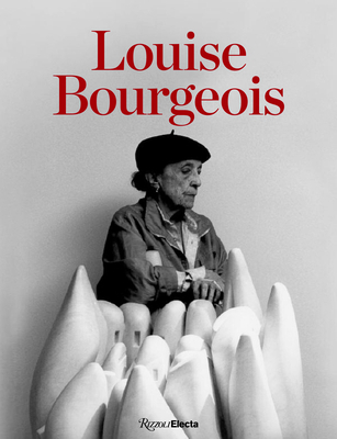 Louise Bourgeois 0847866157 Book Cover