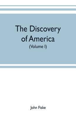 The discovery of America: With some Account of ... 9353701996 Book Cover