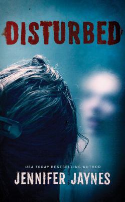 Disturbed 1543618316 Book Cover