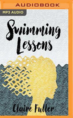 Swimming Lessons 1543623700 Book Cover