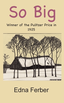 So Big 1957990082 Book Cover