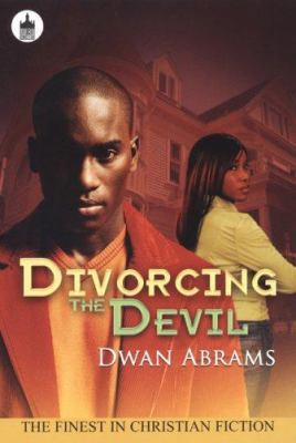 Divorcing the Devil 1601629605 Book Cover