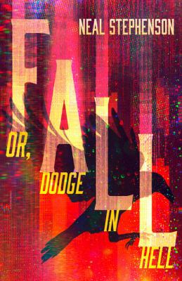 Fall Or Dodge In Hell EXPORT 0008168830 Book Cover