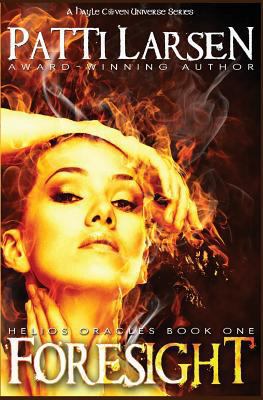 Foresight 1988700353 Book Cover