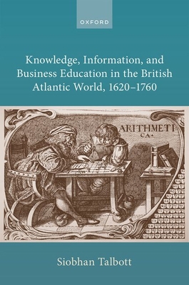Knowledge, Information, and Business Education ... 0198926790 Book Cover