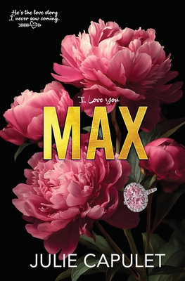 Max 196879008X Book Cover