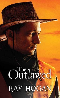 The Outlawed [Large Print] 1643587498 Book Cover