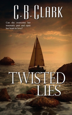 Twisted Lies 1509238611 Book Cover