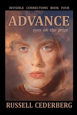 Advance: Eyes on the Prize B0BT7G3D9P Book Cover