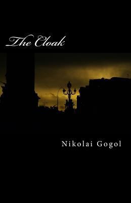 The Cloak 1499595425 Book Cover
