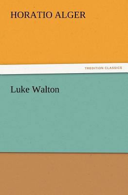 Luke Walton 3847223321 Book Cover