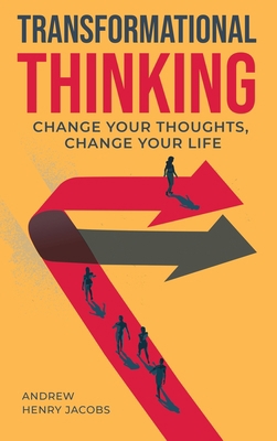 Transformational Thinking B0CH25SBXD Book Cover