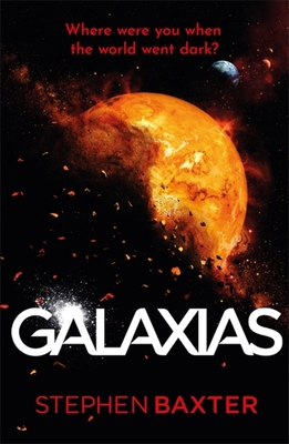 Galaxias 1473228875 Book Cover