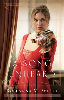 A Song Unheard 0764219278 Book Cover