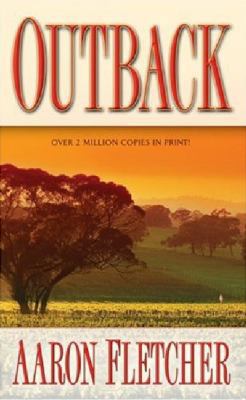 Outback 0843946865 Book Cover