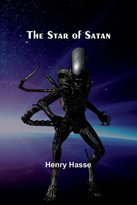 The Star of Satan 9362090252 Book Cover