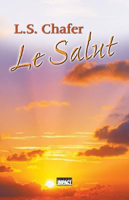 Le Salut (Salvation) [French] 289082022X Book Cover