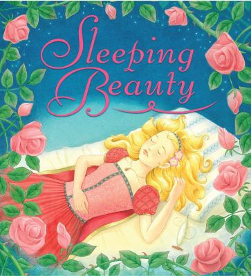 Sleeping Beauty 1848354878 Book Cover