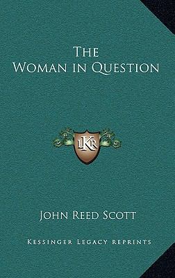 The Woman in Question 1163381705 Book Cover