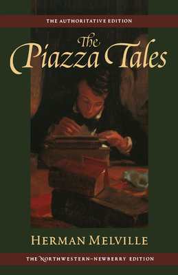 The Piazza Tales: Volume Nine 0810114674 Book Cover