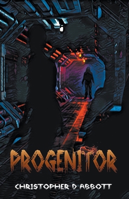 Progenitor 1939888190 Book Cover